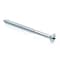 Prime-Line Wood Screw, Flat Head, Phillips Drive No. 8 X 2in Zinc Plated Steel 75PK 9035299 - alternate 1